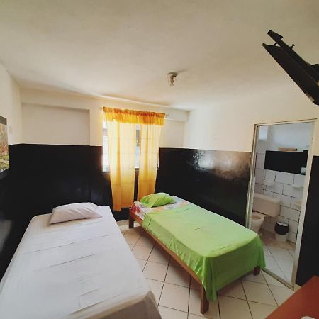 Hospedaje Iroaki Yurimaguas Buitenkant foto